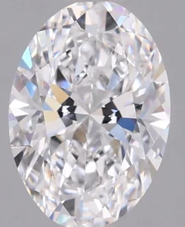 1.04 ct Oval