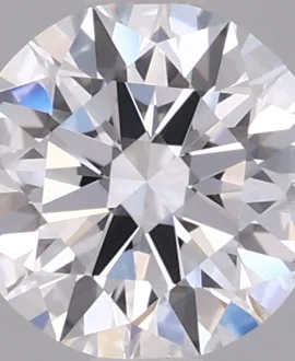 1.05 ct Round
