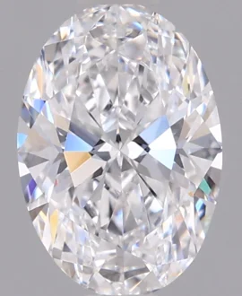 1.01 ct Oval