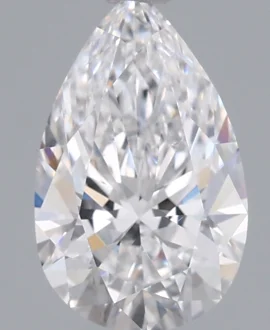 1.04 ct Pear
