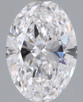 1.76 ct Oval