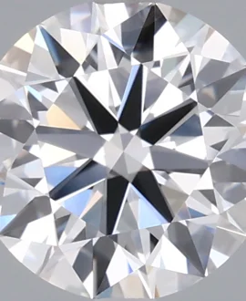 1.51 ct Round