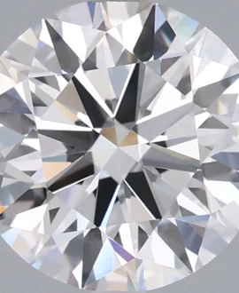 2 ct Round