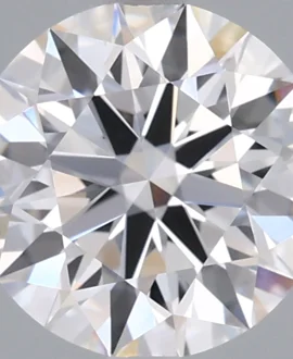 1.52 ct Round