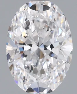 1.04 ct Oval