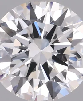 1.46 ct Round