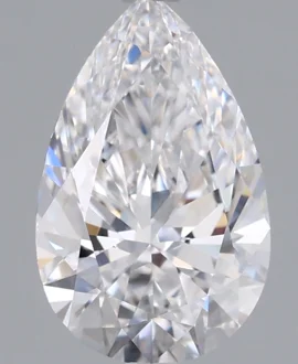 1.52 ct Pear