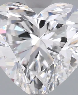 1.98 ct Heart