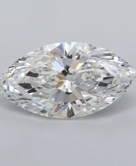 2.06 ct Marquise