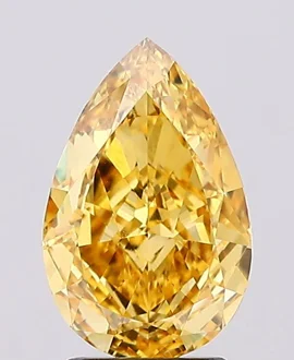 2.509 ct Pear
