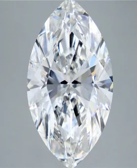 7.049 ct Marquise