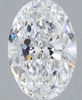 1.59 ct Oval