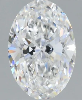 1.59 ct Oval