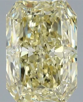 3.09 Karat Radiant