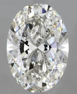 1.9 ct Oval