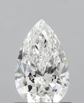 1 ct Pear