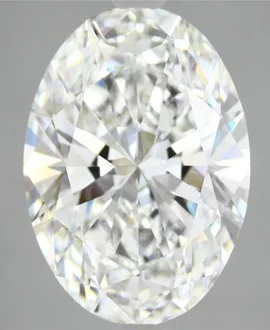 4.1 ct Oval