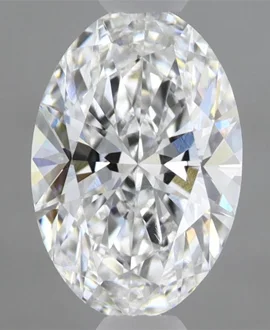 1.01 ct Oval
