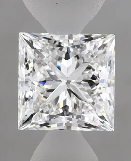 1.03 ct Princess