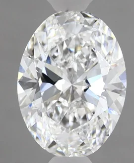 1.01 ct Oval