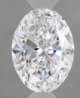 1 ct Oval