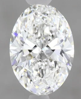 1.02 ct Oval