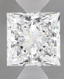 1.57 ct Princess
