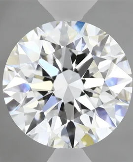 2.47 ct Round
