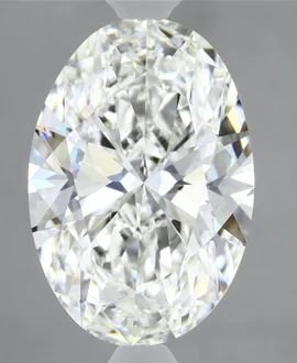 2.95 ct Oval