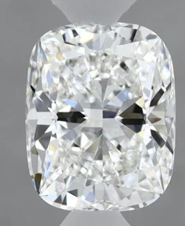 1.31 ct Cushion