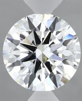 2.41 ct Round