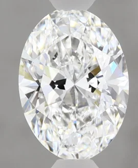 1.07 ct Oval