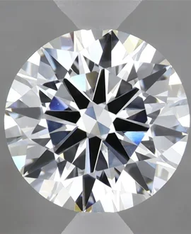 2.46 ct Round