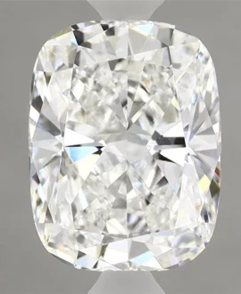 2.26 ct Cushion