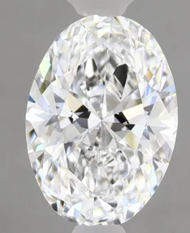 1.08 ct Oval
