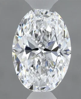 1.09 ct Oval