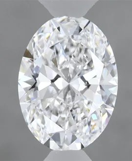 1.02 ct Oval