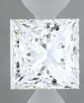 1.54 ct Princess