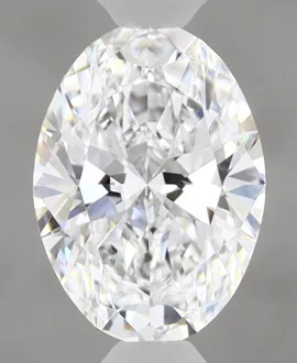 1.1 ct Oval