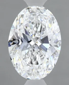 1.04 ct Oval