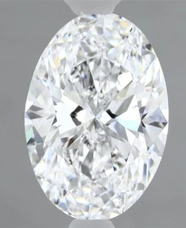 1.58 ct Oval