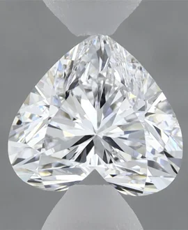 1.51 ct Heart