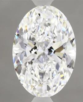 2.01 ct Oval