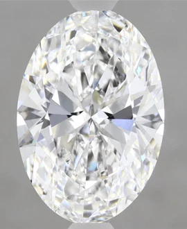 2.04 ct Oval