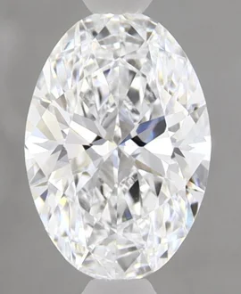 1.02 ct Oval