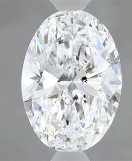 1.46 ct Oval