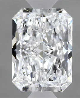 1.46 ct Radiant