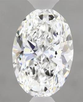 1.46 ct Oval