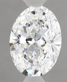 1.06 ct Oval