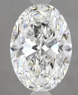 2.04 ct Oval